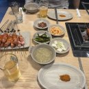 동한양꼬치 - 부천시 소사구 성주로269번길 9 | 동한양꼬치