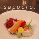 효우2로 | 삿포로 대게 코스 맛집 빙설의 문 (효우세츠노몬) 예약 방법 + 디너 코스 내돈내산 후기