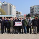 속초농협 양봉사료 지원 이미지