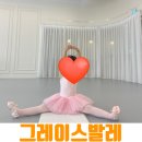 그레이스발레학원