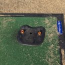 선산파크골프장 화장실(C코스 앞, 수세식) | 경남 고성군 파크골프장 27홀 이용방법｜일일회원권·요금·시간 정리