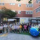 청수초등학교 이미지