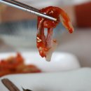 선어무침회 이미지