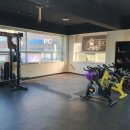 버팔로 복싱 (모현) 이미지