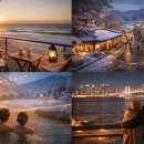 이동운농장 | 연말 여행지 추천 사주스타와 함께 한 해의 마지막을 보내는 법