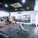 벨류 휘트니스 이미지