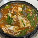 성심원조순대해장국 네이버블로그