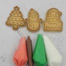 우리가족 천연제품 만들기 | 🎄아이와 함께 만드는 우리 집 크리스마스!!크리스마스 케이크 만들기 키트로 함께해요!!