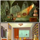 크리스마스미술학원 이미지