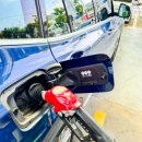 한솔오일뱅크주유소 이미지