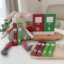 지초한의원 | 곰보배추시럽 어린이 녹용홍삼 든든한 환절기 면역 영양제 이지아이