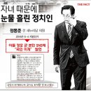 [TF이슈] 국회의원 '자식 경계령'…절도부터 막말까지 입력: 2015.03.13 이미지