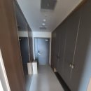 상업용 47 | 라운드와 아치를 활용한 송도 글로벌캠퍼스푸르지오 47평 인테리어 후기 Before After 공개