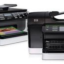 HP Officejet Pro 8500 복합기 프린터 시리즈 - A909 - 제품 사양 이미지