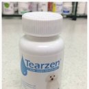 신제주동물약국 | 말티즈 눈물자국 원인(포르피린) 치료제 - 티어젠