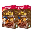 (품절)유클전용 유통기한임박!! 코코팝스 2통 5,250원!! 이미지