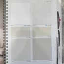 봄에 처음 만나는 젠탱글 아트 | 거실 대리석 아트월 pnc51 시트지 셀프 시공기