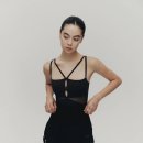 Geometric | 중국 상하이 기반 발레복/댄스웨어 브랜드 타이파(Typha)