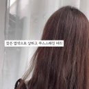 모노즈 헤어
