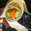마녀김밥영통점