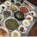 벌교꼬막정식 이미지