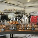 대구 화덕베이글 맛집 베이글작업실