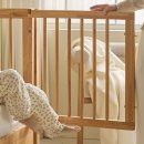 형성슈퍼 | 홈앤힐 토라 원목 데이베드 슈퍼싱글 아기 침대 내돈내산 상세후기 ✨️