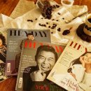 쎄씨이벤트 : 헤이데이 정기구독권+쿨러백=29,900원 [마더코]