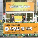 한우리정보문화센터 | 에듀윌, ‘서초구립 한우리정보문화센터’에 사랑의 쌀 100포대 기부