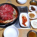 팔당물갈비