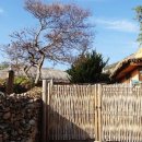 산동면 목동마을 이미지