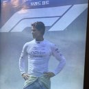 새로운 예술의 질주 | F1 더 뮤비 후기 – 환갑 넘은 브래드 피트의 질주
