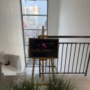 [공지] [내돈내산]워크인 광주스튜디오 피아, 꼼나나 메이크업 후기 - 웨딩촬영 준비 소품 사진 수정 팁
