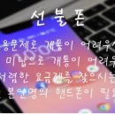 동탄선불폰 이미지