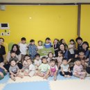 샤론어린이집 이미지