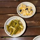 합정역맛집, 더기와합정점 점심 메뉴 있고 술안주도 좋아 합정역술집 추천 (우베막걸리 육전)