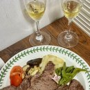 배꼽집 | 연말 설날 부모님 선물세트 추천 마블링이 예술인 '배꼽집' 한우