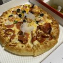 아메리칸피자 조대산수점 이미지