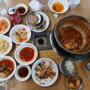 복개천 동태탕닭한마리 이미지