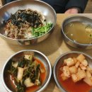 국수와낙지비빔밥 이미지