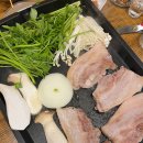 박가네생삼겹살 이미지