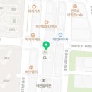 씨유 수원호매실점 이미지