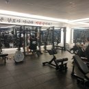 페르보 피트니스 이미지