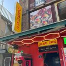 라이스문 | [이태원 맛집] ‘질할브로스 이태원점’ 콤보 라이스 / 치킨 케밥 후기