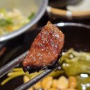 커피하우스117 | 부산 동래 고기집 찾을 때 제주 감성 엄용백 돼지구이집 주목