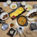 사임당로 106 | 강남 가정식 백반 가성비 맛집 - 참시래기, 내돈내산후기