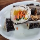[울산 언양 맛집] 동부식당 / 미나리김밥 / 생활의 달인 김밥 솔직후기