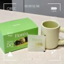 아침달 | 플로네아 올리브오일 캡슐 아침 공복 한달 먹어본 후기