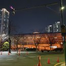 보조경기장 이미지