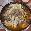 프라지움아파트(8차) | 천안 성정동 맛집 단체회식으로 좋은 24시 식당 노걸대감자탕